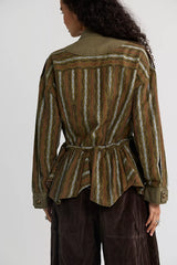 Rowan Jacket