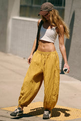On It Balloon Pants