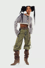 We The Free Juniper Low-Rise Crop Pants