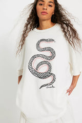 We The Free Farm Foes Tee