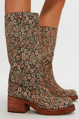 Whimsy Pull-On Boots