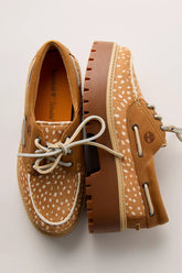 Timberland Stone Street Boat Shoes