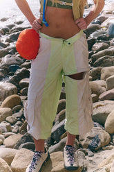 Treetop Convertible Pants
