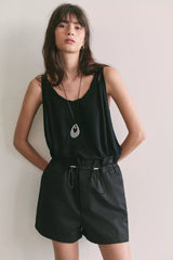 AGOLDE Lydia Shorts