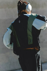 Starting Line Jacket