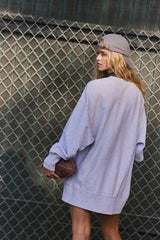 Post Up Tunic