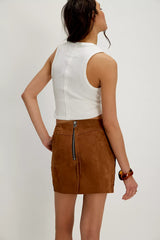 Nyomi Skirt