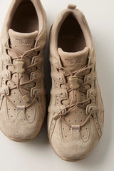 Teva NeoGamma Leather Sneakers