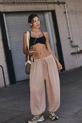 Momentum Balloon Pants