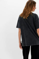 Leopard Tee