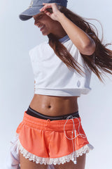 Tip Off Shorts