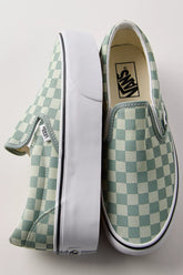 Vans Stackform Slip-Ons