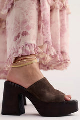 Zoe Platforms
