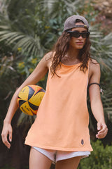 Show Off Tunic