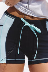 Power Pace Run Shorts