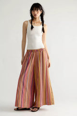 Rujuta Sheth Clover Pants
