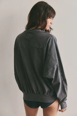 We The Free Epic Long Sleeve Top