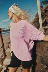 Tackle Graphic Tee