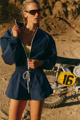 Trackside One-Piece