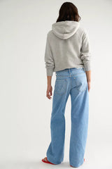 MOTHER The Whip Skimp Jeans