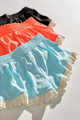 Tip Off Shorts