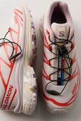 Salomon XT-6 Nostalgia Sneakers