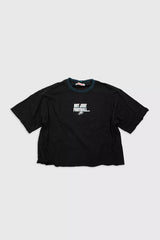 Dannijopro Not Just Football T-shirt