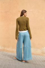 Marlo Pants