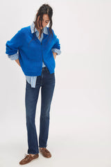 MOTHER The Rascal Skimp Jeans