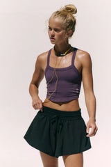 Wild Bloom 2-in-1 Shorts