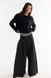 We The Free Porter Crossover Trousers