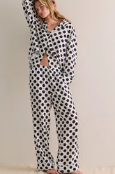 Sleeper Pastelle Oversized Pants