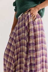 Ives Maxi Skirt