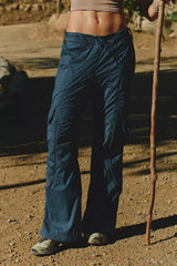 Uphill Flares