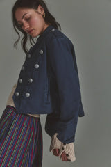 We The Free Ryland Band Jacket