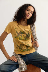 River Tee