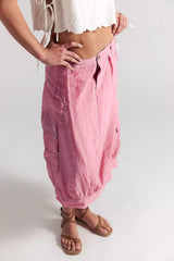 Rogue Cargo Skirt