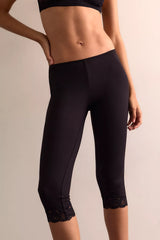 Vacation Essentials Capris