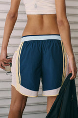 Net Dreams Shorts