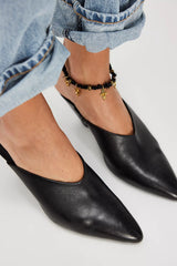 Stellar Mules