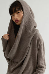 Nicholas K Marco Cashmere Hoodie