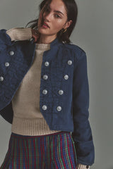 We The Free Ryland Band Jacket
