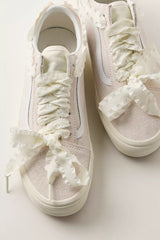 Vans Old Skool Coquette Sneakers