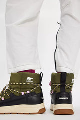 SOREL WHITNEY™ III Slip-On Boots