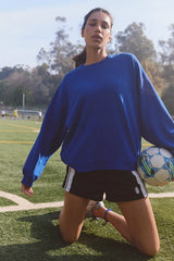 All Star Solid Pullover