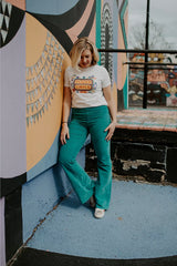 Overseasoned Flour Child Tee