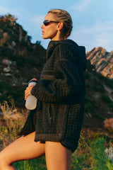 Square Up Jacket
