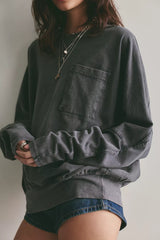 We The Free Epic Long Sleeve Top