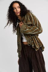 Rowan Jacket