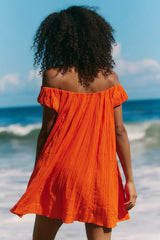 Jane Mini Dress